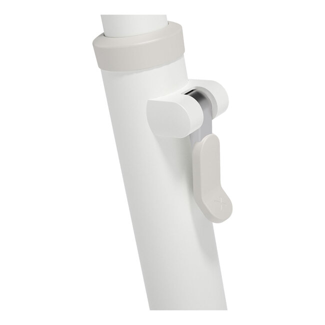 Dataflex Bento® Laptoptafel Verstelbaar 450 Wit