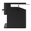 Dataflex Bento® desktop locker 503 Zwart