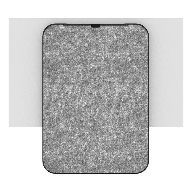 Dataflex Bento® desktop locker 503 Zwart