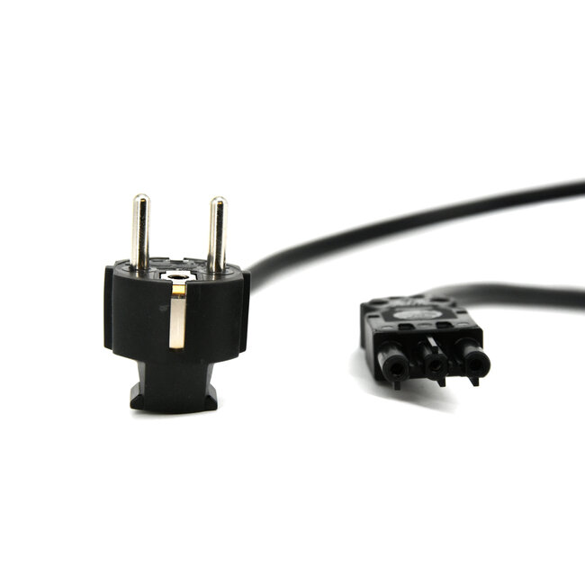 Dataflex Bento® desktop locker 503 Zwart