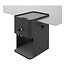 Dataflex Bento® desktop locker 503 Zwart