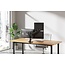 Neomounts DS65S-950BL2 Monitorarm 24-34" - gasveer - Topfix - multi-instelbaar - 180°-stop