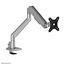 Neomounts DS70-250SL1 Monitorarm 17-35" - gasveer - Topfix - 180°-stop