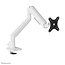 Neomounts DS70-250WH1 Monitorarm 17-35 inch - gasveer - Topfix - 180°-stop