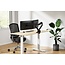 Neomounts DS70-250BL2 Monitorarm 17-32 inch - gasveer - Topfix - 180°-stop