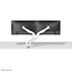 Neomounts DS70-250WH2 Monitorarm 17-32 inch - gasveer - Topfix - 180°-stop