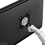 Neomounts DS70-250WH2 Monitorarm 17-32 inch - gasveer - Topfix - 180°-stop