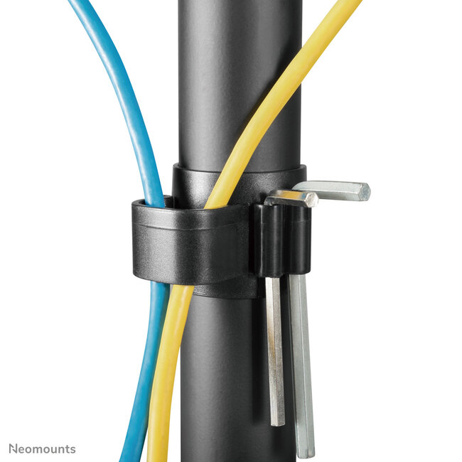 Neomounts FPMA-D550D3BLACK Monitorbeugel