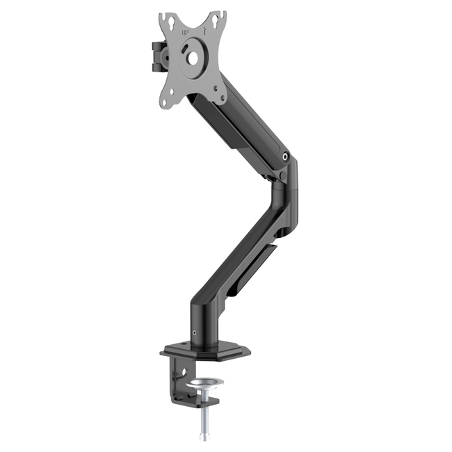 DQ Wall-Support Milla  Flexibele  Monitorbeugel t/m 32 inch