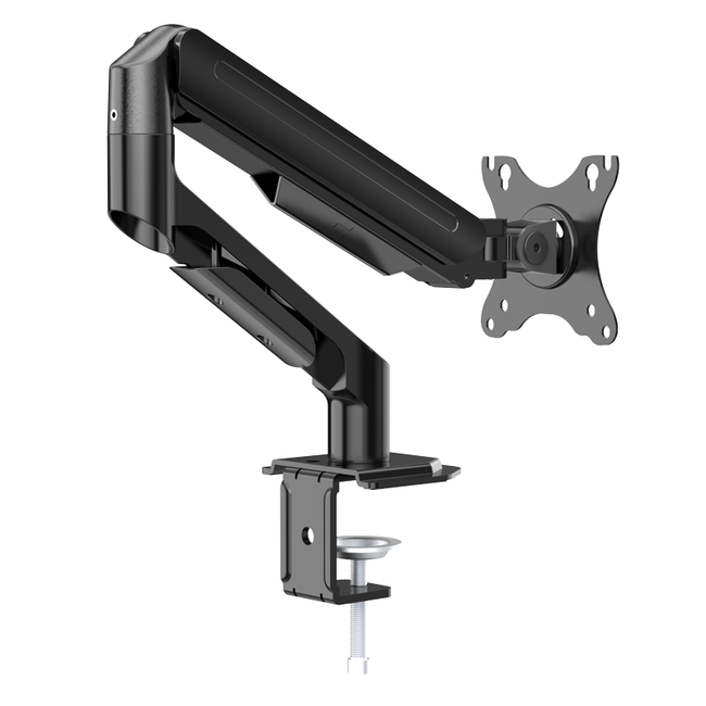 DQ Wall-Support Milla  Flexibele  Monitorbeugel t/m 32 inch