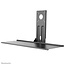 Neomounts KEYB-V200BLACK Toetsenbord-/Muishouder