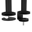 Dataflex Viewlite monitorarm Zwart - bureau 123 2e Kans