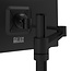 Dataflex Viewlite monitorarm Zwart - bureau 123 2e Kans