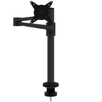 Dataflex Viewlite monitorarm Zwart - bureau 123 2e Kans