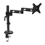 Vision Mounts VM D13 Monitorbeugel Zwart