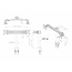 Neomounts FPMA-D700D Monitorbeugel - 2E Kans