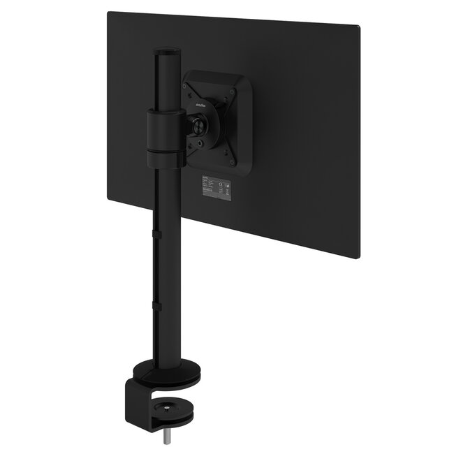 Dataflex Viewlite monitorarm Zwart - bureau 103 - 2e Kans