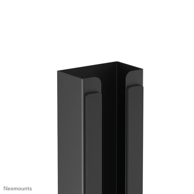 Neomounts ADS06-123BL Kabelgoot - magnetische bevestiging - universeel