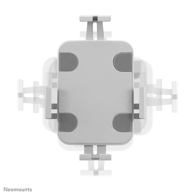 Neomounts WL15-625WH1 Tablet Wandhouder