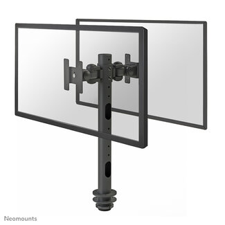 Neomounts FPMA-D050DBLACK Monitorbeugel