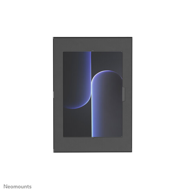 Neomounts Neomounts WL15-601BL1 Tablethouder - 10.9-11" | 25,4-27,9 cm - vergrendelbaar