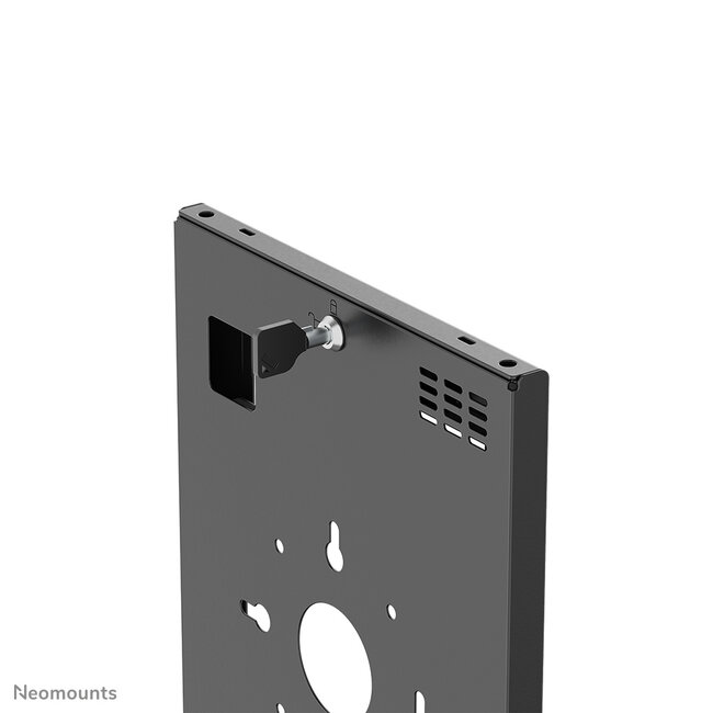 Neomounts WL15-603BL1 Tablet casing - 14.6" | 37,1 cm - vergrendelbaar