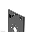 Neomounts WL15-603BL1 Tablet casing - 14.6" | 37,1 cm - vergrendelbaar