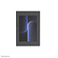 Neomounts Neomounts Neomounts WL15-602BL1 Tablet casing - 12.4-13" | 31,5-33 cm - vergrendelbaar-601BL1 Tablethouder - 10.9-11" | 25,4-27,9 cm - vergrendelbaar - Copy