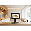 Neomounts Neomounts Neomounts WL15-601BL1 Tablethouder - 10.9-11" | 25,4-27,9 cm - vergrendelbaar