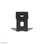 Neomounts DS15-629BL1 Tablet standaard bureau en wand - max 3 kg - vergrendelbaar