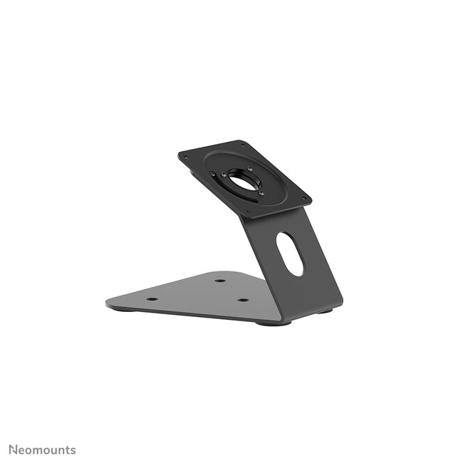 Neomounts DS15-629BL1 Tablet standaard bureau en wand - max 3 kg - vergrendelbaar