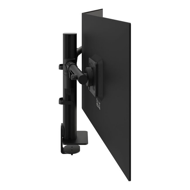 Dataflex Viewgo modular Dubbele Monitorarm - bureau 220