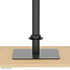 Neomounts FL15-627BL1 Tablet vloerstandaard - max 3 kg
