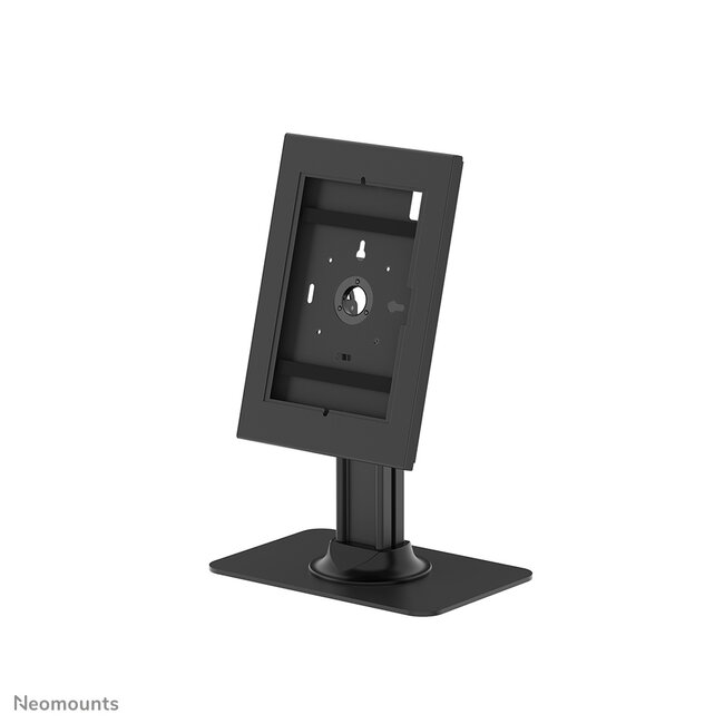 Neomounts DS15-631BL1 Tablet standaard bureau en wand - max 3 kg - vergrendelbaar