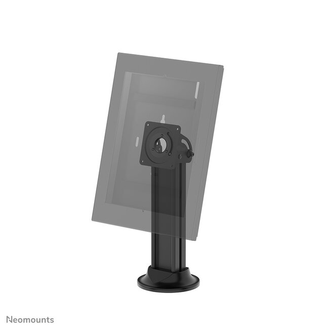Neomounts DS15-631BL1 Tablet standaard bureau - max 3 kg - vergrendelbaar