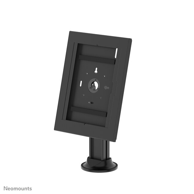Neomounts DS15-631BL1 Tablet standaard bureau - max 3 kg - vergrendelbaar