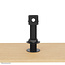 Neomounts DS15-631BL1 Tablet standaard bureau - max 3 kg - vergrendelbaar