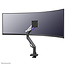 Neomounts DS70-256BL1 Gaming Monitorarm 24-57" - Gasveer - Topfix - 180°-stop
