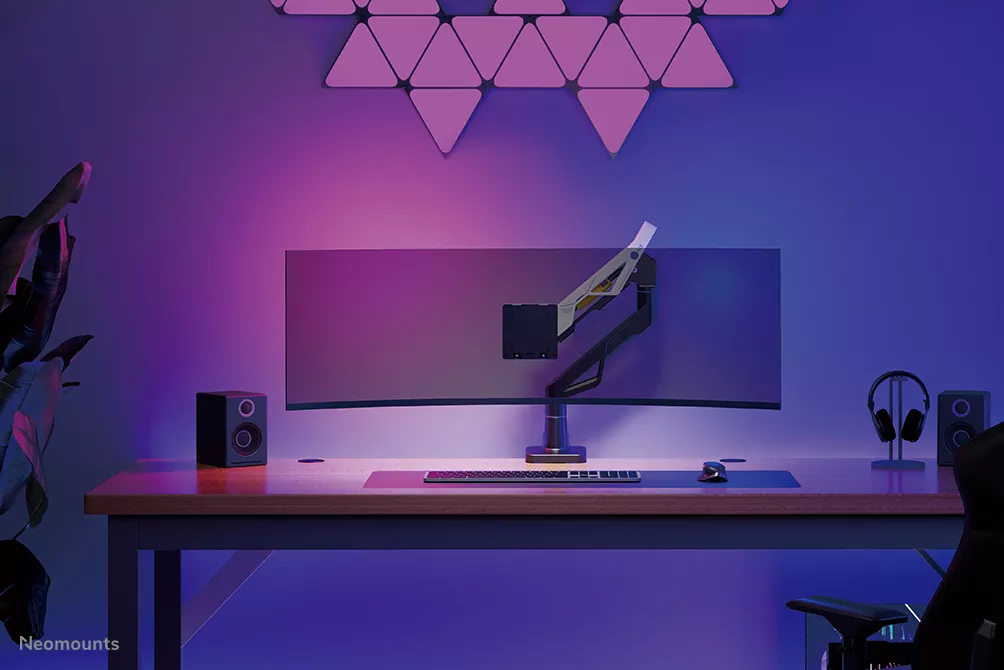 Monitorarmen voor Gamers
