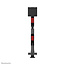 Neomounts DS70-256RD1 Gaming Monitorarm 24-57" - Gasveer - Topfix - 180°-stop