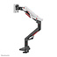 Neomounts DS70-256RD1 Gaming Monitorarm 24-57" - Gasveer - Topfix - 180°-stop