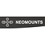 Neomounts NM-D135BLACK Monitorbeugel