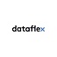 Dataflex Viewmate Thin Client Houder 422 Zilvergrijs