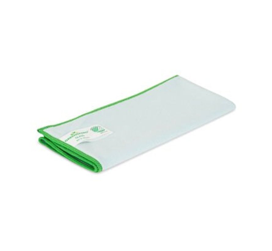 Gläsertuch 40 x 40 cm