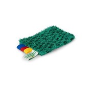 Greenspeed Handscrubby flex 14x10cm groen