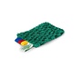 Handscrubby flex 14x10cm groen