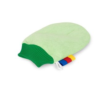 Greenspeed Microvezel handschoen original groen