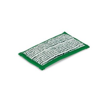 Greenspeed Microvezel Pad mini groen/wit