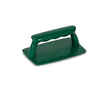 Greenspeed Holder ErgoGrip for Minipad - green