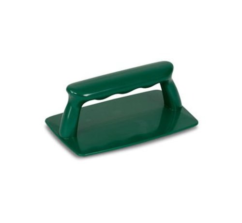 Greenspeed Holder ErgoGrip for Minipad - green
